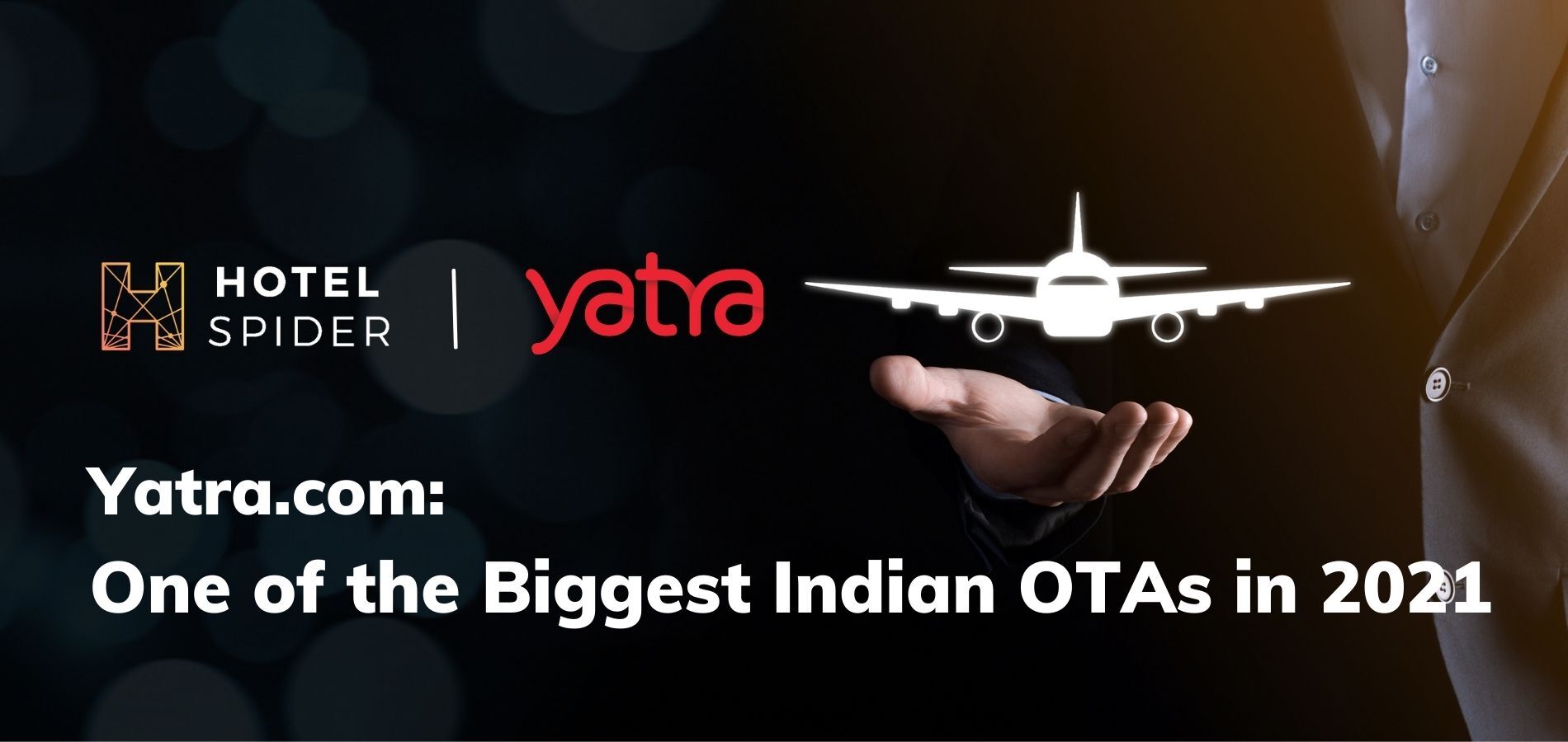 Yatra.com one of the Biggest Indian OTA