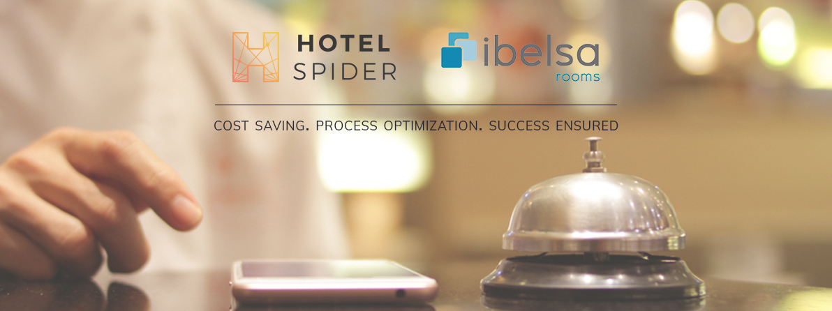 Hotel Spider Hotel Spider