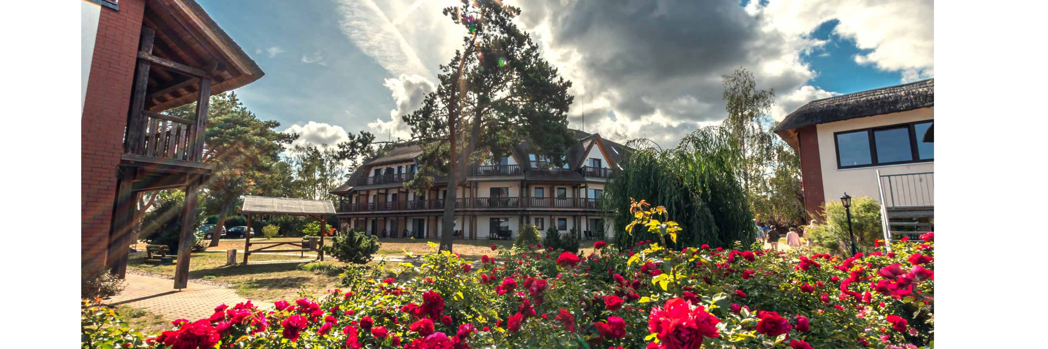 haffhus hotel and spa
