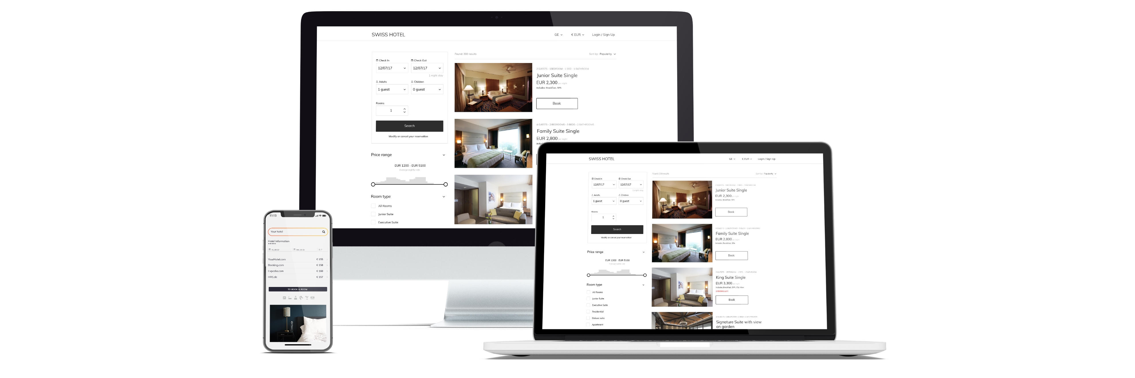 Corporate Lodging Hotel Search Engine | Hotel Engine