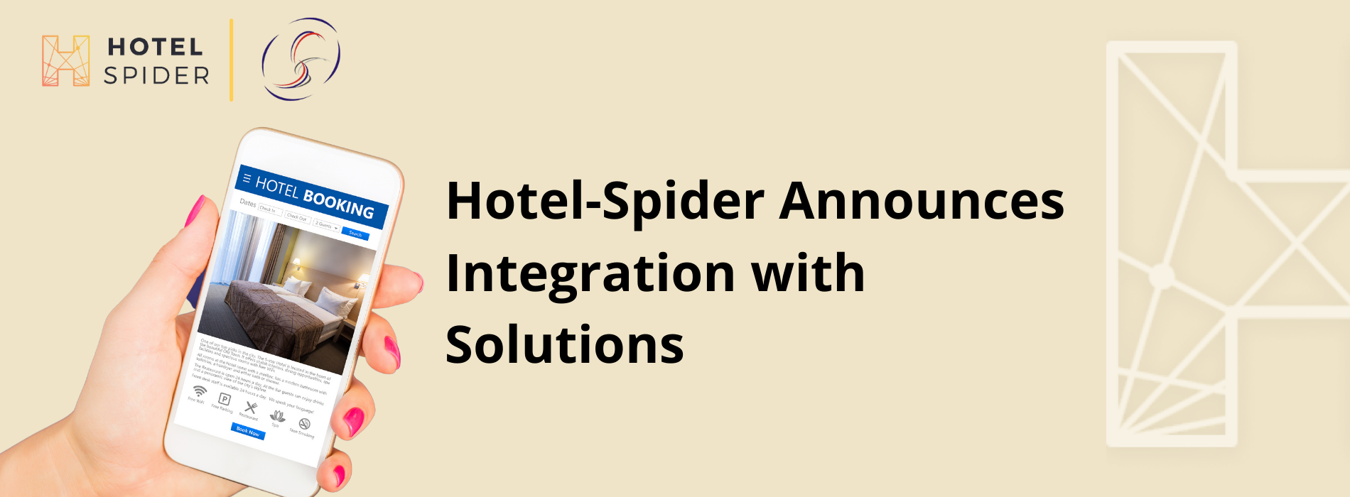 Hotel Spider Hotel Spider