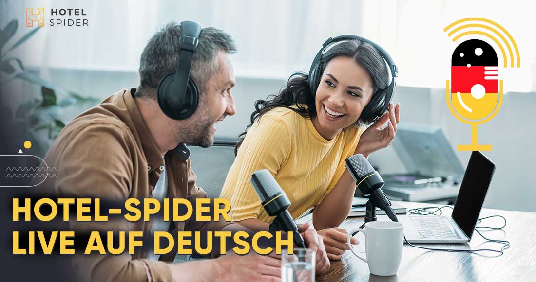 Hotel Spider Hotel Spider