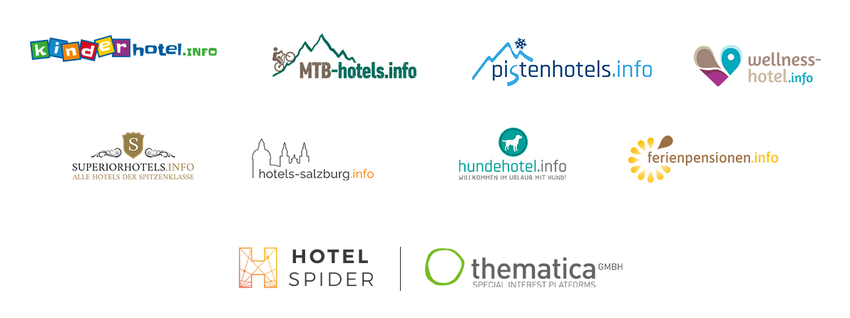 Hotel Spider Hotel Spider