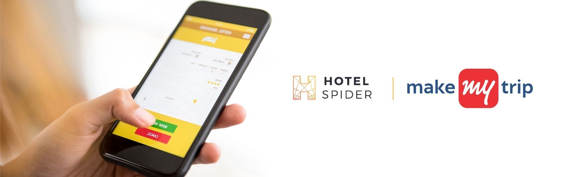 Hotel Spider Hotel Spider