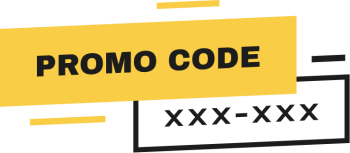 Promo codes