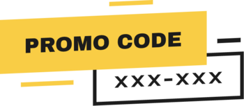 Promo codes