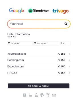 Hotel Information