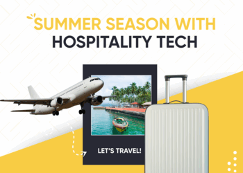 How can indian hotels prepare for the coming summer season with hospitality tech?