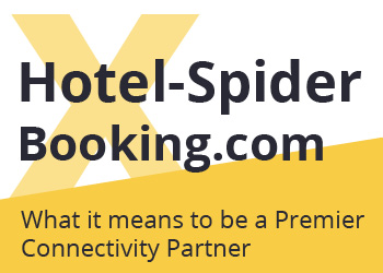 Hotel-Spider x Booking.com: What it means to be a Premier Connectivity Partner — and why It matters for you