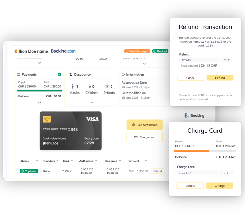 Hotel-Spider_Payment-automation