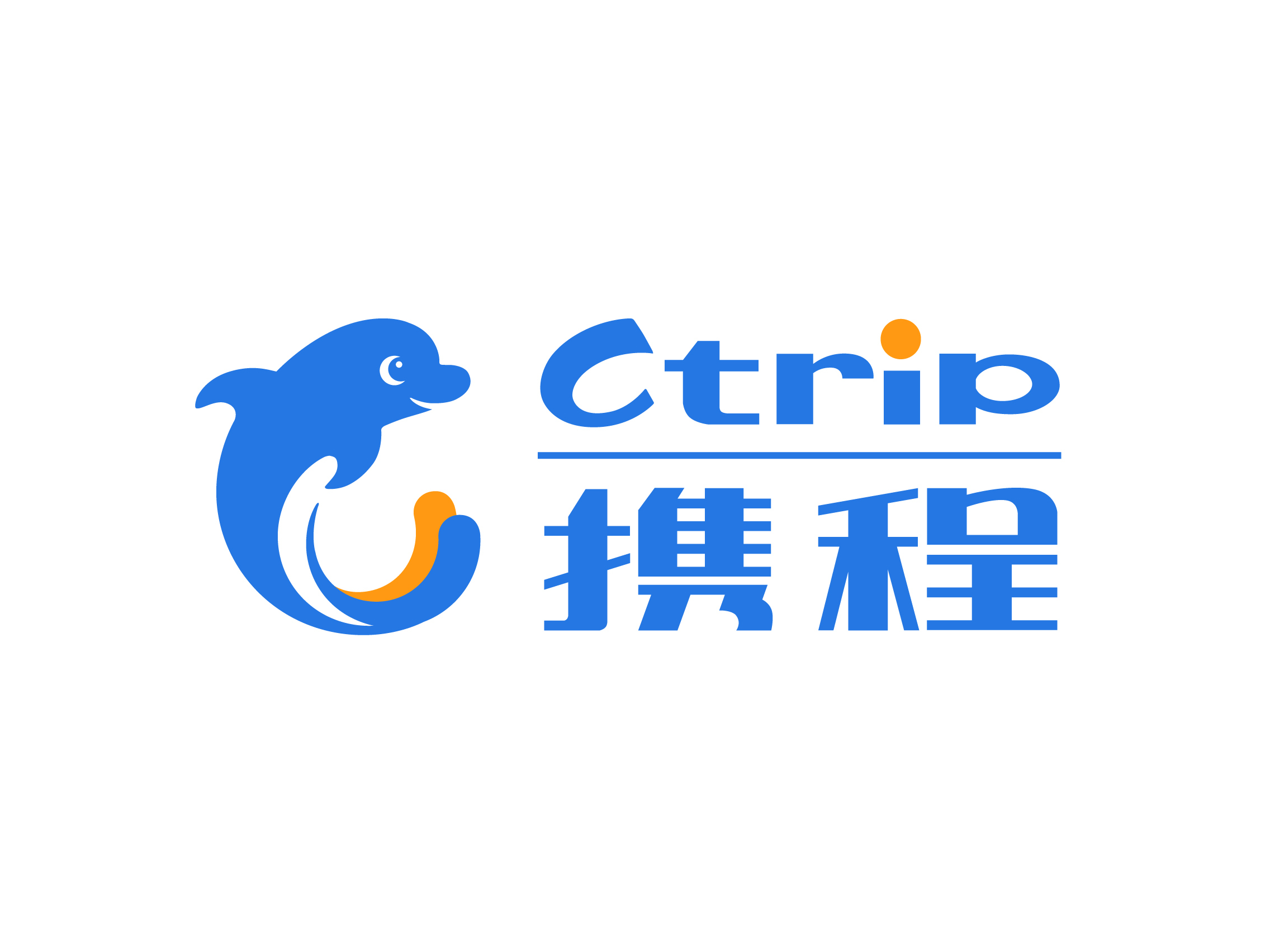 Logo-Ctrip