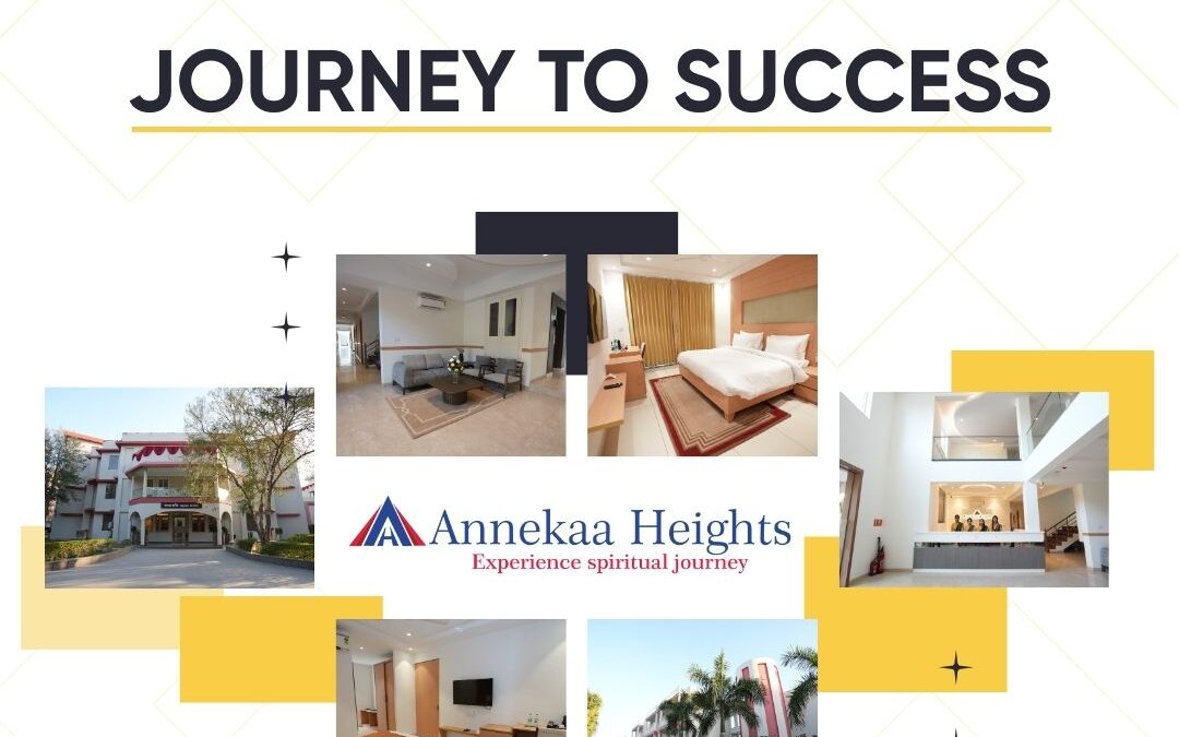 Success Story – Annekaa Heights