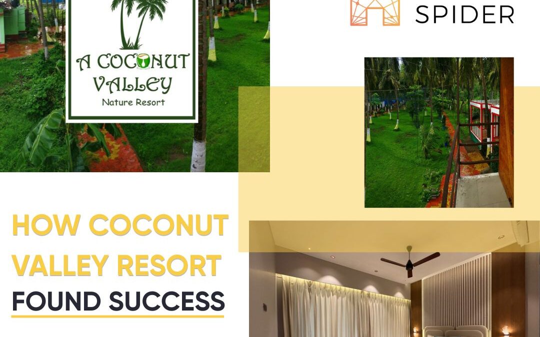 Success Story – A Coconut Valley Resort