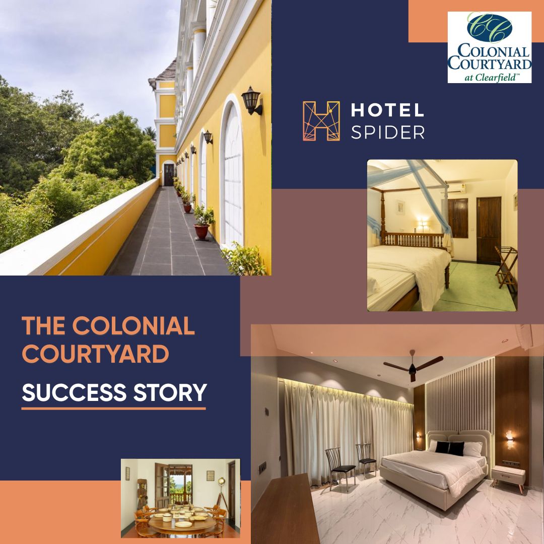 OCT(2) Hotel story 1