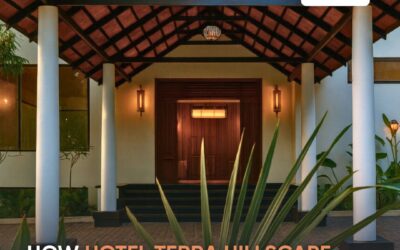 How Hotel-Spider Helped Hotel Terra Hillscape Boost Direct Bookings in the Off-Season