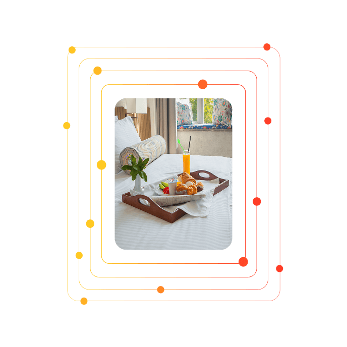 Web Booking Engine image